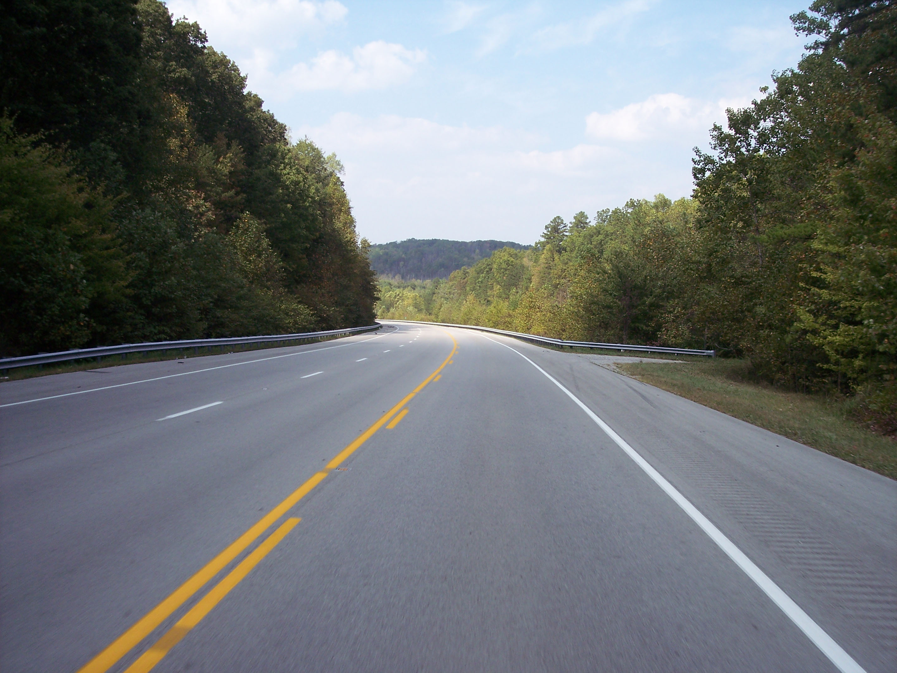 Cement Replaces Bitumen In Major Highway Project Financial Tribune